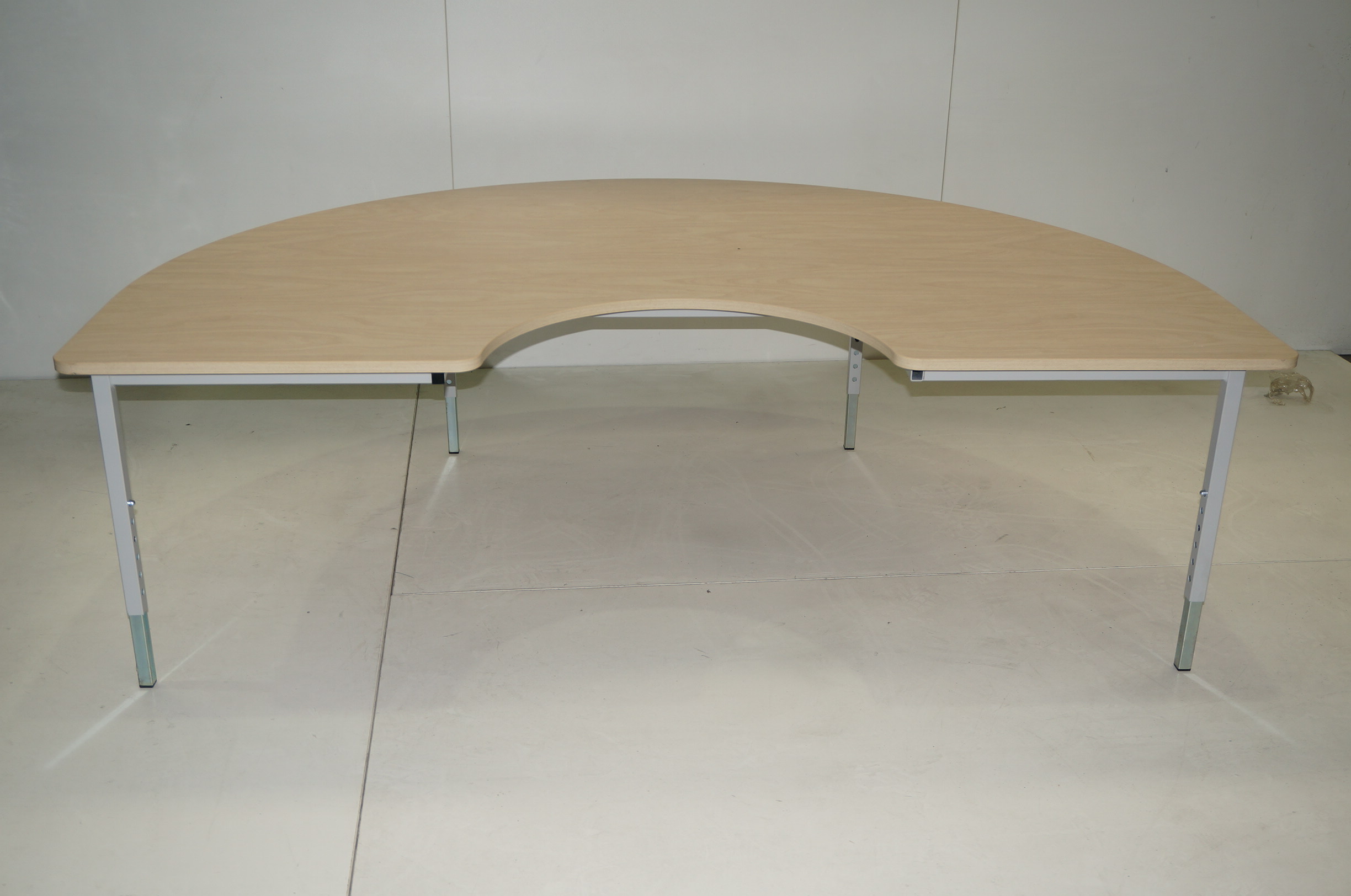 guided reading - height adjustable