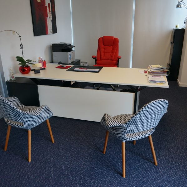 Butterfly Desk State Furniture