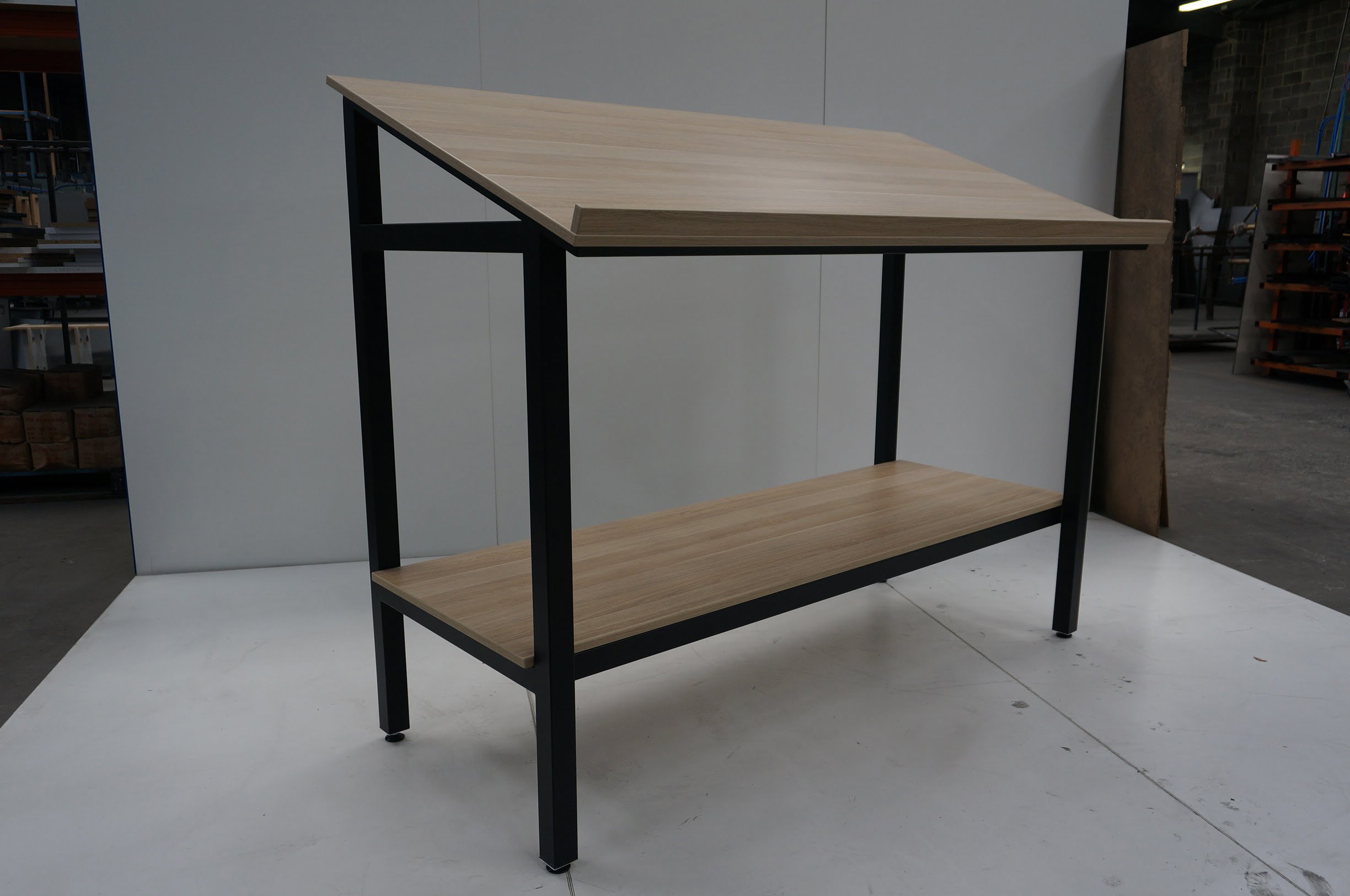 PLAN READING TABLE State Furniture